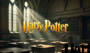 In preparazione la serie TV di Harry Potter Harry Potter serie tv