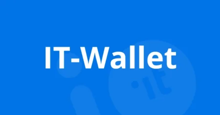 it wallet è ufficiale