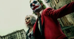 Joker: Folie à Deux – recensioni e incassi negativi joker 2