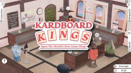 Kardboard Kings