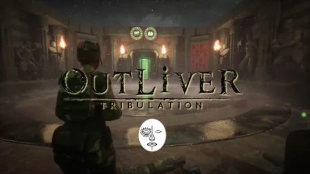 Outliver: Tribulation