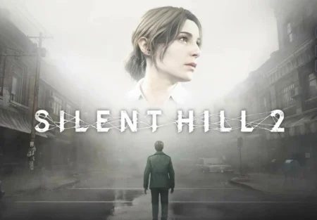 Silent Hill 2 remake