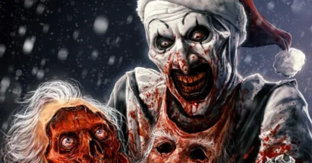 Terrifier