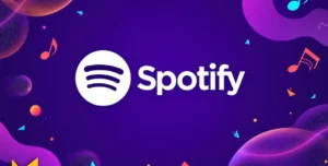 crea copertina spotify