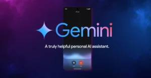 L’assistente AI Gemini Live arriverà presto in Italia gemini live