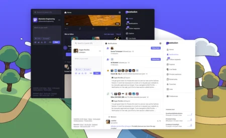 mastodon 4.3