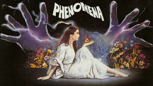 phenomena