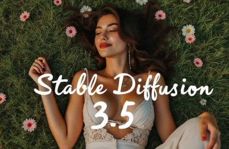 Stable Diffusion 3.5