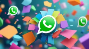 WhatsApp: i temi personalizzabili arrivano nella Beta di iOS temi whatsapp iphone