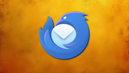 Mozilla Thunderbird