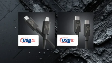 USB4 Gen2