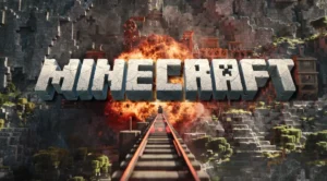 A Minecraft Movie