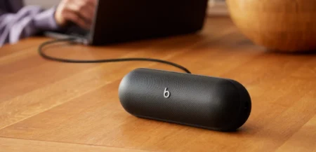 Beats Pill