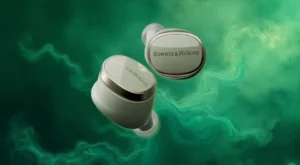 Bowers & Wilkins Pi8: TWS con qualità sonora superiore e funzioni smart Bowers & Wilkins Pi8