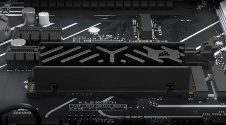 Corsair MP700 Elite SSD