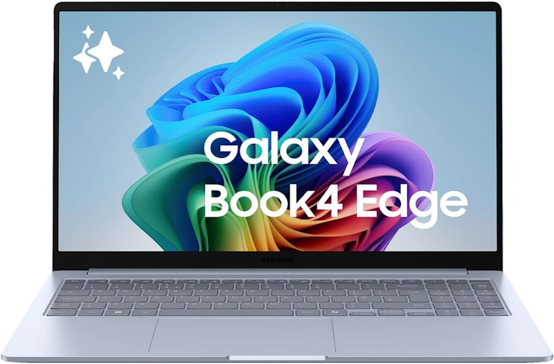 Galaxy Book4 Edge