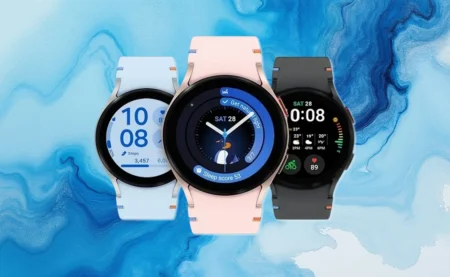 Galaxy Watch FE