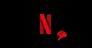 Netflix: problemi ai server durante la live del match Netflix