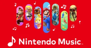 Nintendo Music arriva su Android e iOS, ma non per tutti nintendo