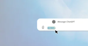 OpenAI lancia ChatGPT search, ecco come funziona ChatGPT search