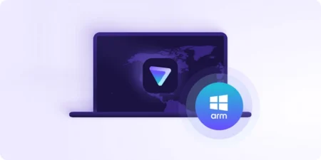 Proton VPN ARM