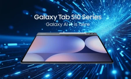 Galaxy Tab S10+