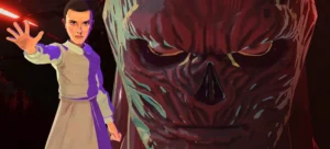 Stranger Things VR arriva su PS VR2