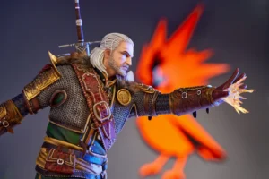 The Witcher 4: CD Projekt RED rivela ambizioni e dettagli produzione The Witcher 4