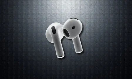 AirPods 4