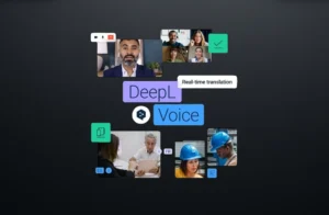 DeepL Voice