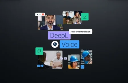 DeepL Voice