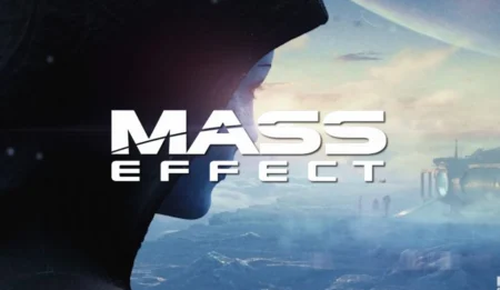 Mass Effect