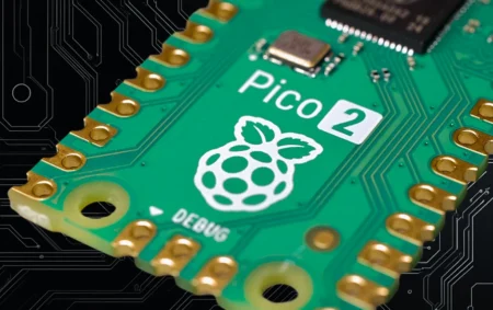 microcontrollore Raspberry Pi