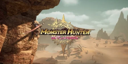 monster hunter