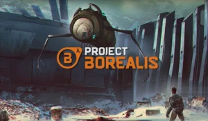 Project Borealis