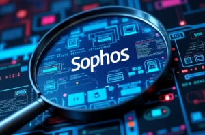 Sophos pacific rim