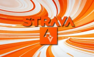 strava api