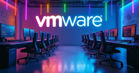 Vmware