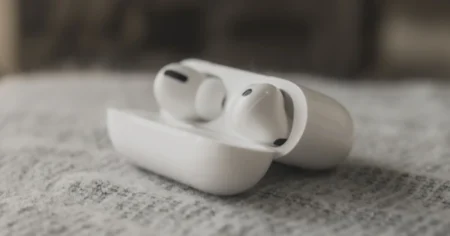 airpods pro 2 test