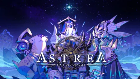 Astrea: Six-Sided Oracles