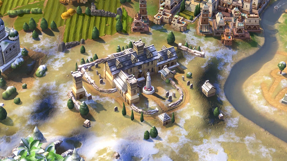 Civilization VI Platinum Edition