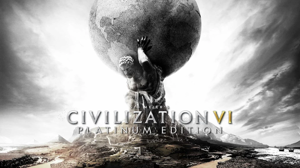 Civilization VI Platinum Edition