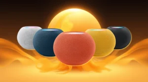 Apple TV e HomePod mini: un nuovo capitolo per la smart home HomePod mini