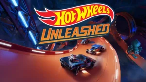 Hot Wheels Unleashed  è in regalo su Epic Games Hot Wheels Unleashed