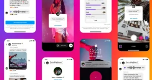 Instagram arriva la funzione “Risposte” nei canali broadcast Instagram broadcast