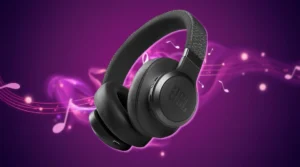 JBL Live 660NC : praticità e stile per tutti JBL Live 660NC