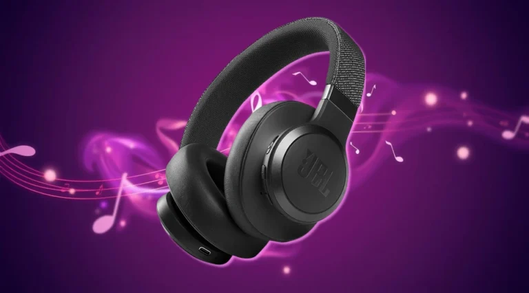 JBL Live 660NC