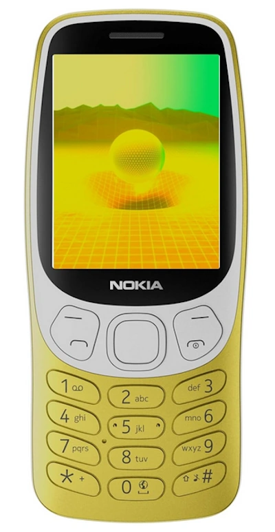 Nokia 3210