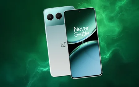 OnePlus Nord 4