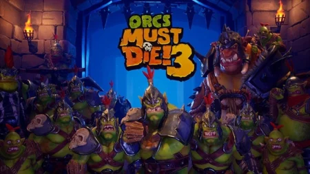 Orcs Must Die! 3